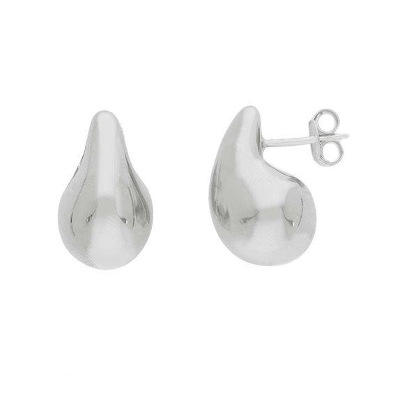Pendientes Gioielleria Dossena  Mujer in Plata ORAR-3-253 - ORAR-3-253